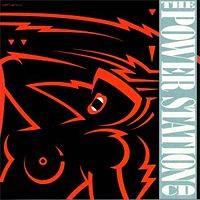 Power Station : The Power Station